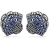 Swarovski Idyllia Earrings CollectionMidnight Navy