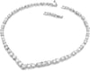 Swarovski Mesmera Crystal Jewelry CollectionNecklace