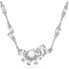 SWAROVSKI Gema Flower Pendant Necklace CollectionPendant Necklace