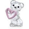 Swarovski Kris Bear UNA BearWhiteUna Bear