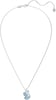 SWAROVSKI Hollow Collection Pendant NecklacePendant Necklace