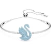 SWAROVSKI Hollow Collection Pendant NecklaceBangle