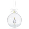 2021 Annual Editions 2021 Ball Ornament