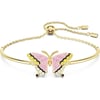 SWAROVSKI Idyllia Butterfly Crystal Jewelry CollectionBracelet