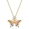 SWAROVSKI Idyllia Butterfly Crystal Jewelry CollectionPendant Necklace