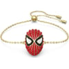 Swarovski Marvel Bracelet and Necklace Jewelry CollectionSpiderMan Bracelet