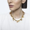 SWAROVSKI Gema AllAround Necklace CollectionSWAROVSKI Gema AllAround Necklace Collection