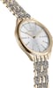 SWAROVSKI Attract Crystal Watch Collection Metal BraceletGold Tone Finish