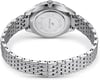 SWAROVSKI Attract Crystal Watch Collection Metal BraceletSilver Tone Finish