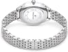 SWAROVSKI Attract Crystal Watch Collection Metal BraceletStainless Steel Finish