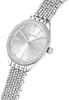 SWAROVSKI Attract Crystal Watch Collection Metal BraceletStainless Steel Finish