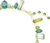 SWAROVSKI Gema Crystal Necklace CollectionNEW Green