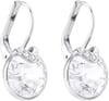 Swarovski Bella Crystal Earrings CollectionEarrings Silver Rhodium Finish