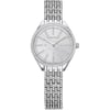 SWAROVSKI Attract Crystal Watch Collection Metal BraceletStainless Steel Finish