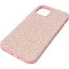 iPhone 12 Pro Max Pink Crystals