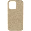 iPhone® 13 Pro Gold Tone Crystals