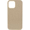 iPhone® 13 Pro Max Gold Tone Crystals