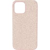 iPhone® 13 Pro Max Pink Crystals