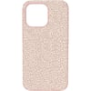 iPhone® 13 Pro Pink Crystals