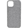 iPhone 13 Silver Crystals