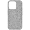 iPhone® 14 Pro Max Silver Crystals