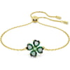 SWAROVSKI Idyllia Clover Crystal Jewelry CollectionBracelet