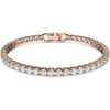 Rose Gold Tone One Size