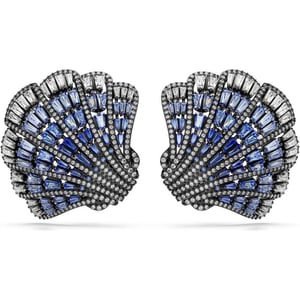 Swarovski Idyllia Earrings CollectionMidnight Navy