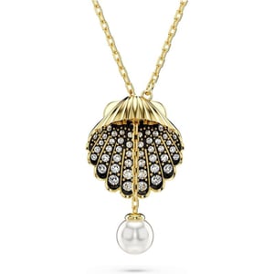 Swarovski Idyllia Pendant Necklace CollectionClear