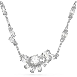 SWAROVSKI Gema Flower Pendant Necklace CollectionPendant Necklace