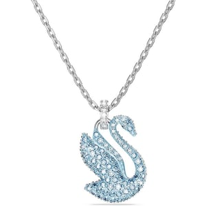 SWAROVSKI Hollow Collection Pendant NecklacePendant Necklace