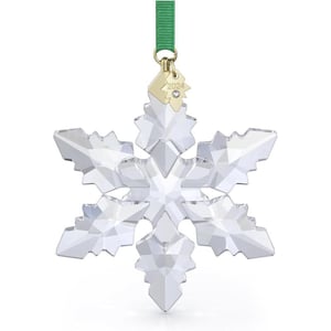 Swarovski Annual Edition Ornament 2024Swarovski Annual Edition Ornament 2024