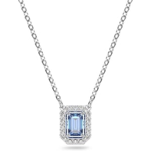 Swarovski Millenia Crystal Pendant Necklace CollectionBlue