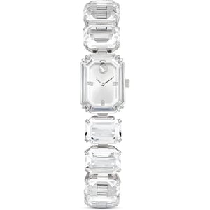 Swarovski Millenia Swiss Quartz Crystal Watch CollectionClear Crystals