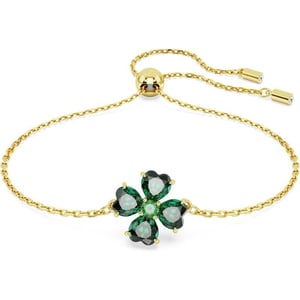 SWAROVSKI Idyllia Clover Crystal Jewelry CollectionBracelet