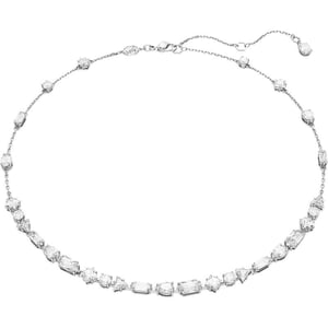 SWAROVSKI Mesmera Collection NecklacesAll Around  Clear