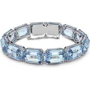 Swarovski Millenia Crystal Bracelet CollectionBlue