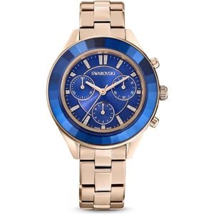 Swarovski Octea Lux Crystal Watch CollectionOctea Lux Sport  Sapphire