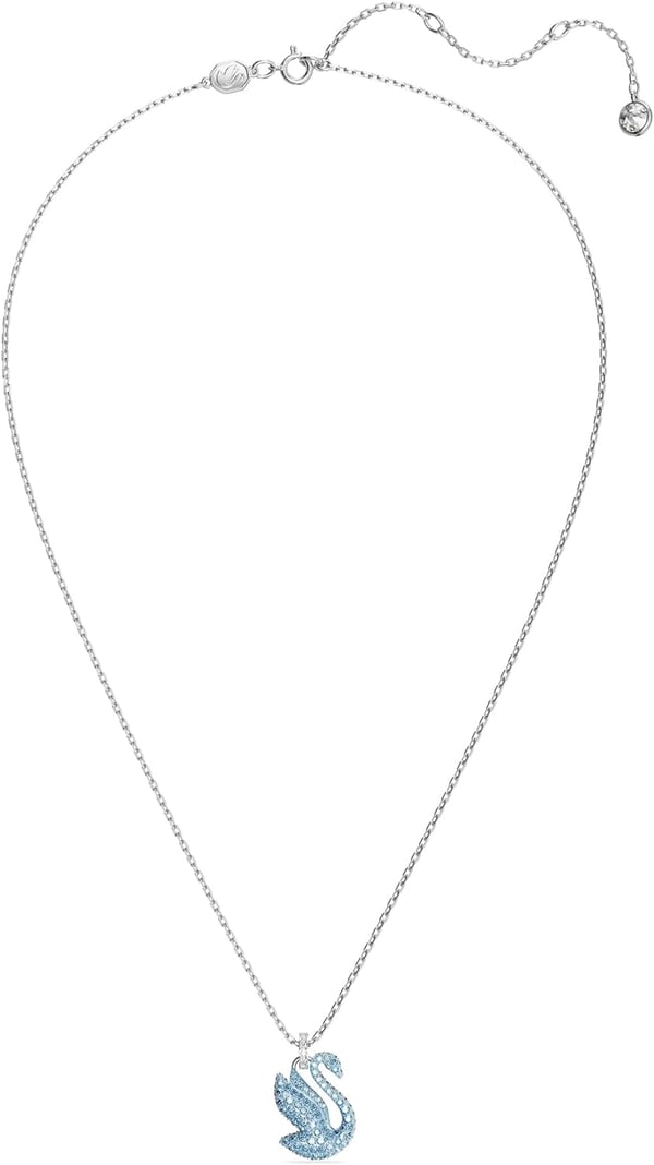 SWAROVSKI Hollow Collection Pendant NecklacePendant Necklace