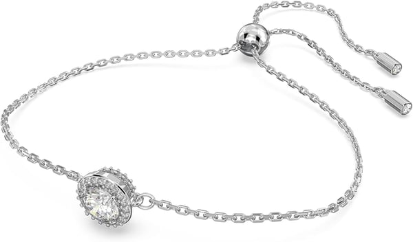 SWAROVSKI Constella Bracelet Crystal Jewelry CollectionNEW  Rhodium with Clear Crystals