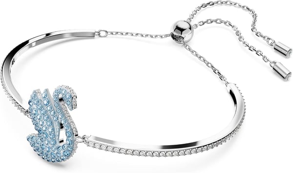 SWAROVSKI Hollow Collection Pendant NecklaceBangle