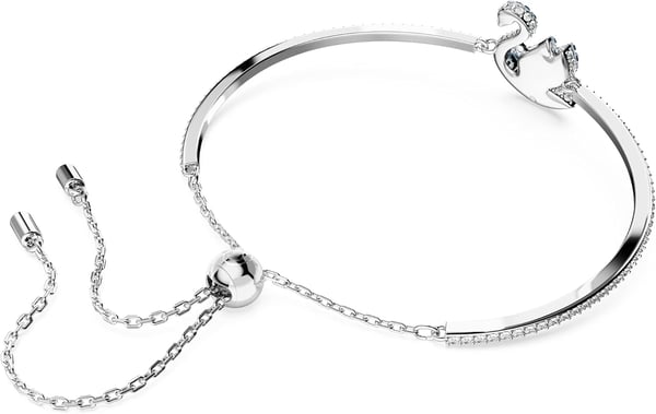 SWAROVSKI Hollow Collection Pendant NecklaceBangle