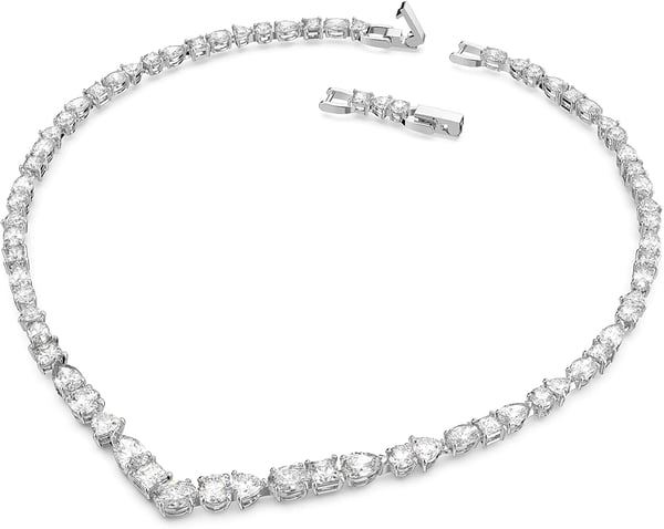 Swarovski Mesmera Crystal Jewelry CollectionNecklace