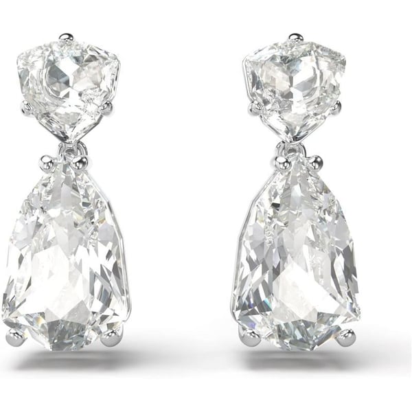 Swarovski Mesmera Crystal Jewelry CollectionDrop Earrings