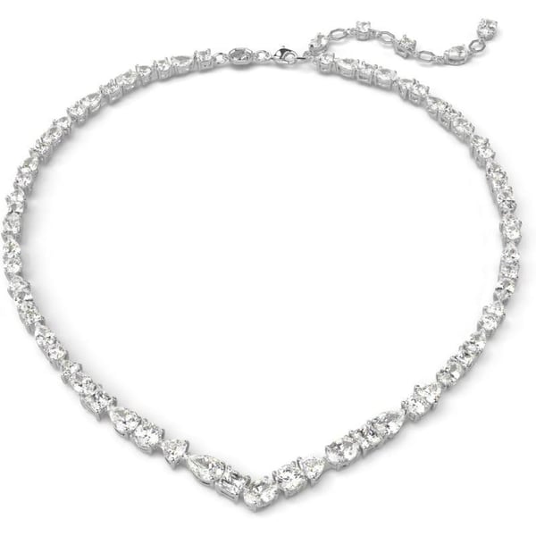 Swarovski Mesmera Crystal Jewelry CollectionNEW Necklace