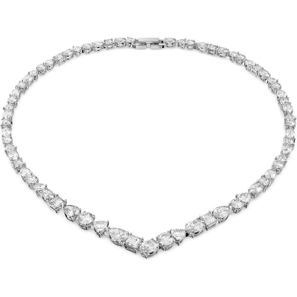 Swarovski Mesmera Crystal Jewelry CollectionNecklace