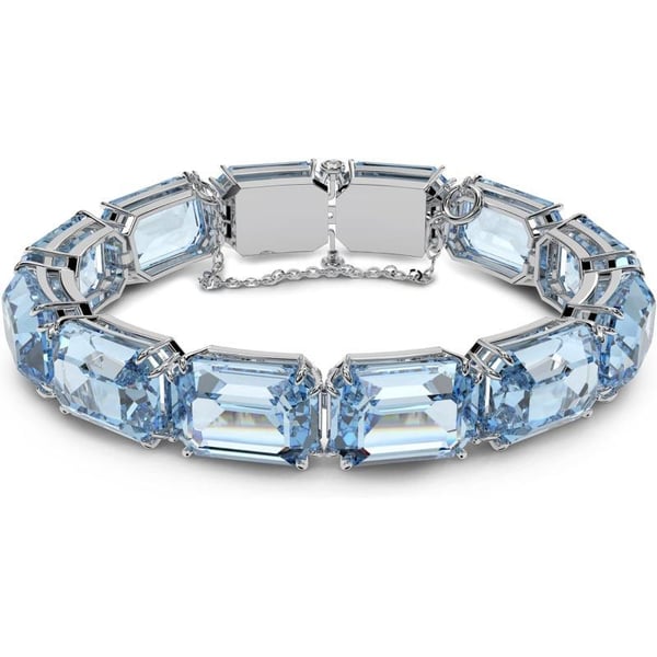 Swarovski Millenia Crystal Bracelet CollectionBlue