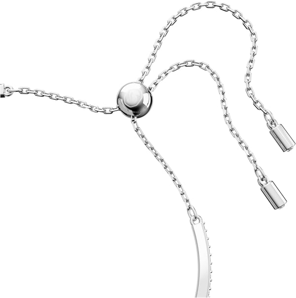 SWAROVSKI Hollow Collection Pendant NecklaceBangle