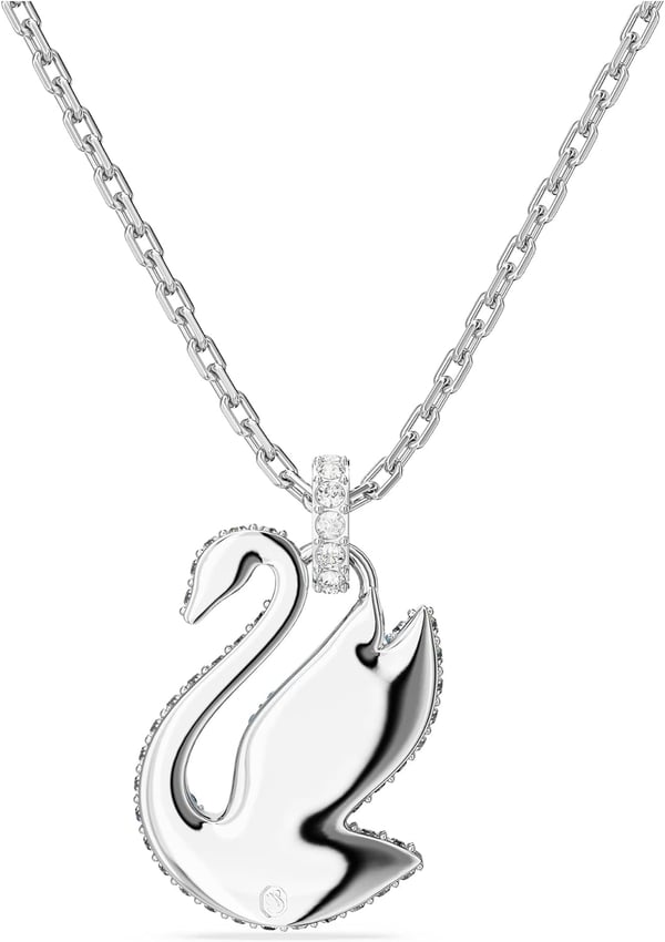 SWAROVSKI Hollow Collection Pendant NecklacePendant Necklace