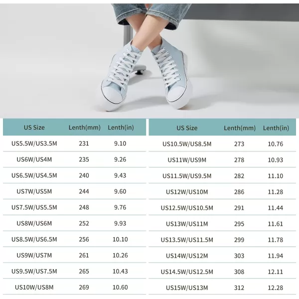 hash bubbie Unisex Fashion High top Sneakers Womens Classic High Tops Canvas Shoes Casual Tennis Shoes for Men